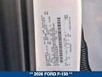2026 Ford F-150 SuperCrew Cab 4x4 Pickup for sale #260746 - photo 20