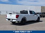 New 2026 Ford F-150 STX Super Cab for sale #260747 - photo 5