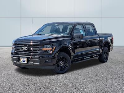 New 2026 Ford F-150 - photo 1