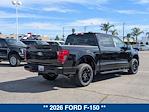 New 2026 Ford F-150 XLT SuperCrew Cab for sale #260749 - photo 5