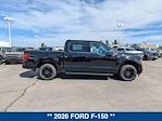 New 2026 Ford F-150 XLT SuperCrew Cab for sale #260749 - photo 6