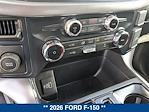 New 2026 Ford F-150 XLT SuperCrew Cab for sale #260749 - photo 14