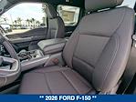 New 2026 Ford F-150 XLT SuperCrew Cab for sale #260749 - photo 17