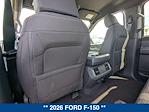 New 2026 Ford F-150 XLT SuperCrew Cab for sale #260749 - photo 18