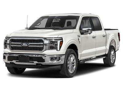 New 2026 Ford F-150 - photo 1