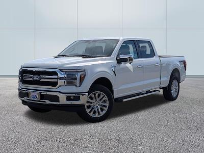 New 2026 Ford F-150 - photo 1