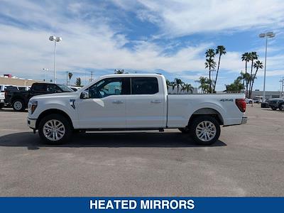 New 2026 Ford F-150 - photo 1