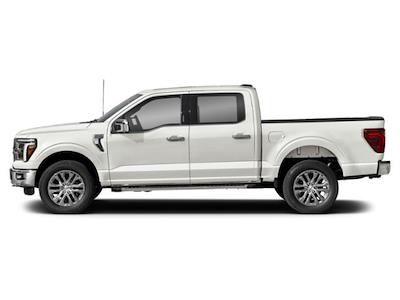 New 2026 Ford F-150 - photo 1