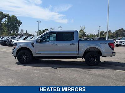 New 2026 Ford F-150 XLT SuperCrew Cab for sale #260762 - photo 2