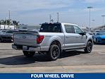 New 2026 Ford F-150 XLT SuperCrew Cab for sale #260762 - photo 5
