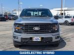 New 2026 Ford F-150 XLT SuperCrew Cab for sale #260762 - photo 8