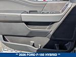 New 2026 Ford F-150 XLT SuperCrew Cab for sale #260762 - photo 10