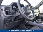 New 2026 Ford F-150 XLT SuperCrew Cab for sale #260762 - photo 11