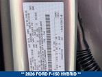 New 2026 Ford F-150 XLT SuperCrew Cab for sale #260762 - photo 22