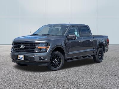 New 2026 Ford F-150 - photo 1