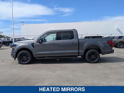 New 2026 Ford F-150 - photo 1