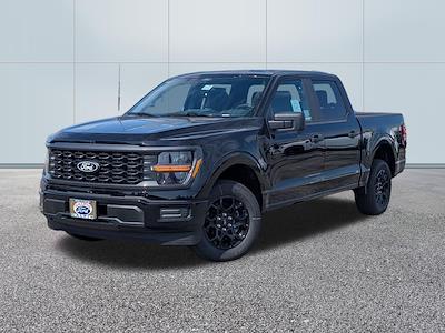 New 2026 Ford F-150 - photo 1