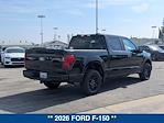 New 2026 Ford F-150 STX SuperCrew Cab for sale #260766 - photo 5