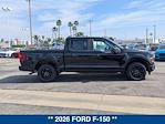 New 2026 Ford F-150 STX SuperCrew Cab for sale #260766 - photo 6