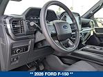 New 2026 Ford F-150 STX SuperCrew Cab for sale #260766 - photo 11
