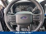New 2026 Ford F-150 STX SuperCrew Cab for sale #260766 - photo 12