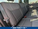 New 2026 Ford F-150 STX SuperCrew Cab for sale #260766 - photo 19