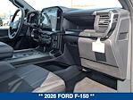 New 2026 Ford F-150 STX SuperCrew Cab for sale #260766 - photo 20