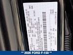 New 2026 Ford F-150 STX SuperCrew Cab for sale #260766 - photo 21