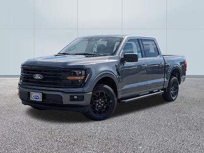 New 2026 Ford F-150 - photo 1
