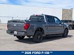 New 2026 Ford F-150 XLT SuperCrew Cab for sale #260767 - photo 5