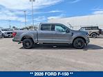 New 2026 Ford F-150 XLT SuperCrew Cab for sale #260767 - photo 6