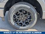 New 2026 Ford F-150 XLT SuperCrew Cab for sale #260767 - photo 9