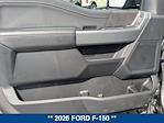 New 2026 Ford F-150 XLT SuperCrew Cab for sale #260767 - photo 10