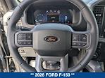 New 2026 Ford F-150 XLT SuperCrew Cab for sale #260767 - photo 12