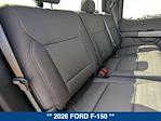 New 2026 Ford F-150 XLT SuperCrew Cab for sale #260767 - photo 19