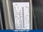 New 2026 Ford F-150 XLT SuperCrew Cab for sale #260767 - photo 20