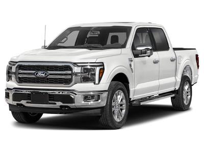 New 2026 Ford F-150 - photo 1