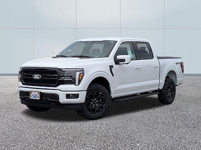 New 2026 Ford F-150 - photo 1