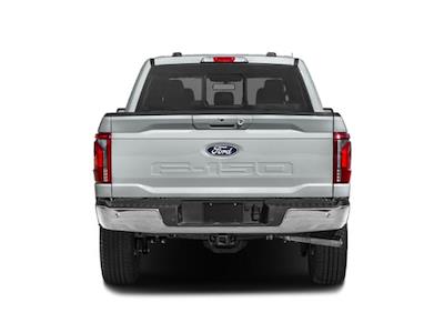New 2026 Ford F-150 - photo 1