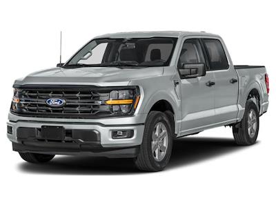 New 2026 Ford F-150 - photo 1