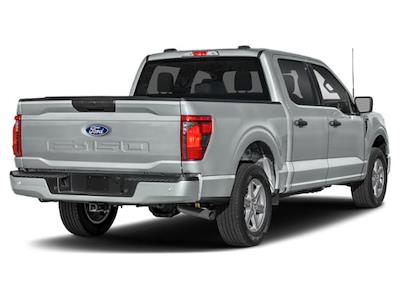 New 2026 Ford F-150 - photo 1