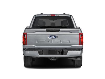 New 2026 Ford F-150 - photo 1