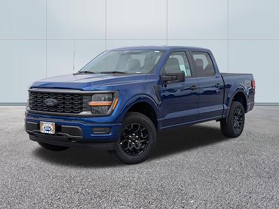 New 2026 Ford F-150 - photo 1