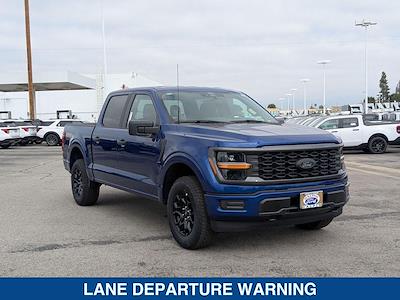 New 2026 Ford F-150 - photo 1