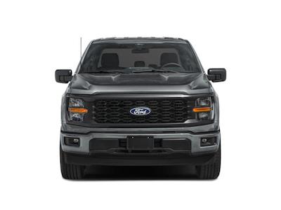 New 2026 Ford F-150 - photo 1