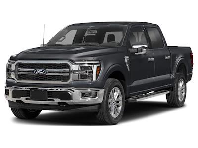 New 2026 Ford F-150 - photo 1