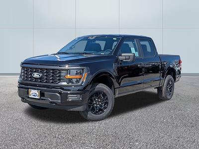 New 2026 Ford F-150 - photo 1