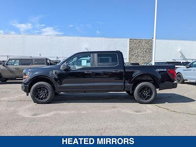 New 2026 Ford F-150 - photo 1