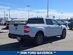 New 2026 Ford Maverick XLT SuperCrew Cab for sale #260781 - photo 5