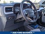 New 2026 Ford Maverick XLT SuperCrew Cab for sale #260781 - photo 11
